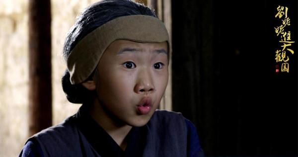 還記得演《紅樓夢》的那群&OpenCurlyDoubleQuote;小戲骨&rdquo;嗎？她們現在越來越漂亮了