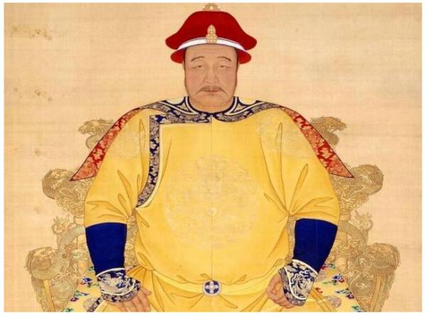 一文講清，清朝十二個帝王的傳承關係