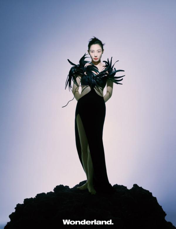 白百何罕見談網路暴力：不追求被所有人認可，會活得更快樂