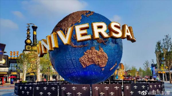 北京環球影城大放異彩後，看透IP背後的營銷方法