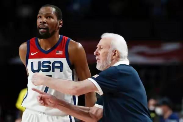 官宣！波波維奇正式辭職，20年4冠無愧傳奇