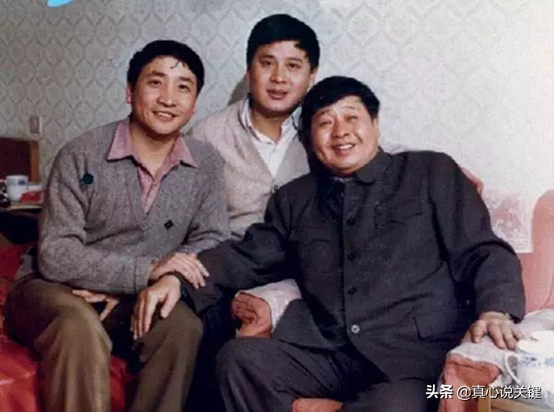 相聲考:侯門恩怨之“少馬派”馬季six 相聲考:侯門恩怨之“少馬派”馬季six