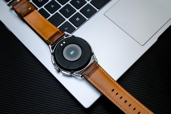 媲美華為WATCH GT3？定位商務風，塞爾蘭斯Watch 7 Pro 智慧手錶首測