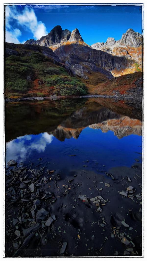 探秘雲南-6，南姐洛秘境