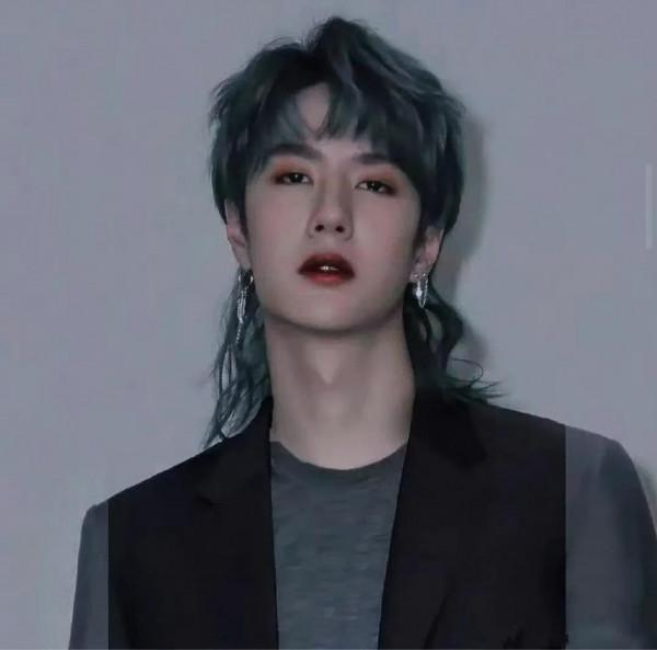 王一博 我直接喊老公