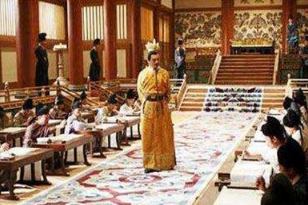 遼朝科舉制有何特徵?從應試物件到釋褐授官等多方面來賞析 遼朝科舉制有何特徵?從應試物件到釋褐授官等多方面來賞析