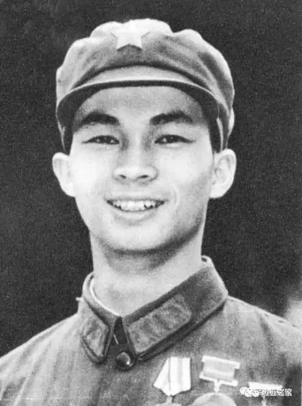 十年對越作戰中的17位廣東籍一級戰鬥英雄 十年對越作戰中的17位廣東籍一級戰鬥英雄