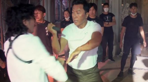 港片12大武指團隊：從劉家班到錢家班，見證了華語動作片百年歲月