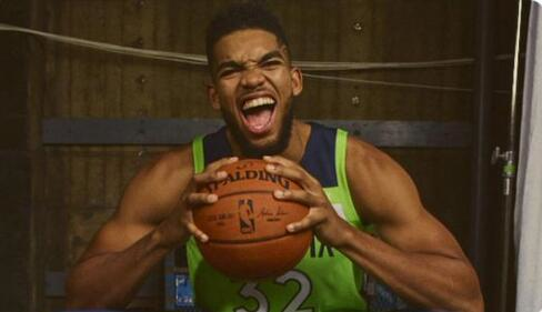 濃眉迎來生涯第二戒,唐斯失去狼隊未來核心地位,奧胖怒批聯盟 濃眉迎來生涯第二戒,唐斯失去狼隊未來核心地位,奧胖怒批聯盟