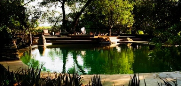 盤點世界10大奢華酒店 盤點世界10大奢華酒店