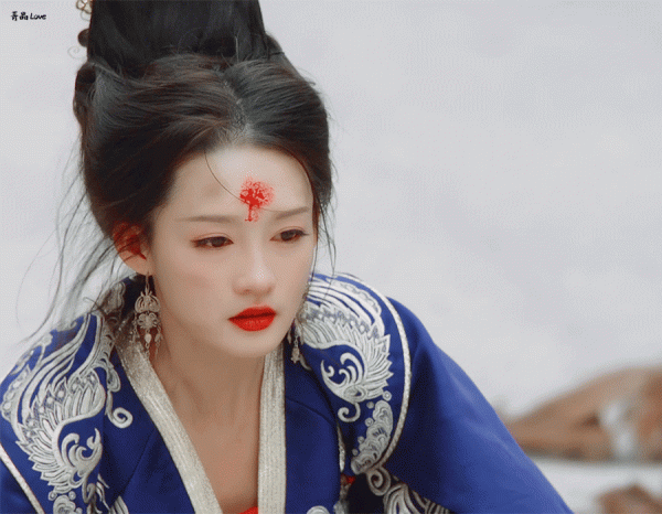 明星古裝戰損名場面：成毅讓人心疼，任嘉倫鄧倫顏值演技雙高