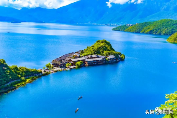 2022年最全旅行清單出爐：說走就走（這次一定）