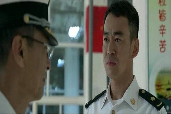 《和平之舟》最大反差：許白是小人、汪鳴平庸？真不是你想的那樣