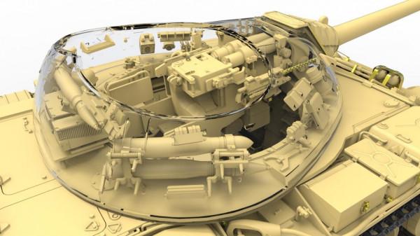 &OpenCurlyDoubleQuote;沒有車，沒有炮，自有敵人給我們造&rdquo;，以色列的戰利品改造史