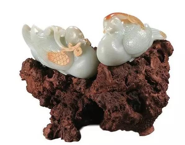 中國玉雕大師作品(2) 中國玉雕大師作品(2)