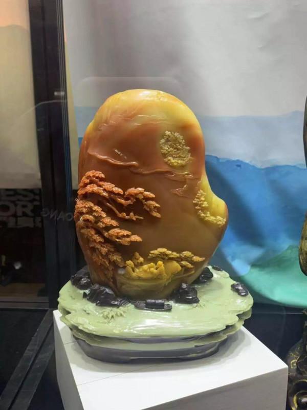 中國“天工獎”（2005）