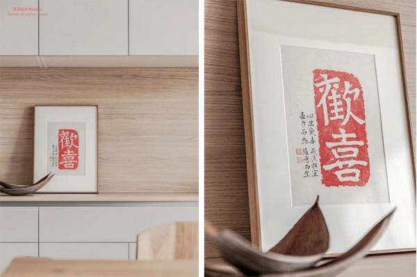 北京夫婦堅持去客廳化佈置，全屋書香雅韻美不勝收，堪稱教科書