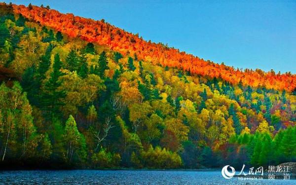 國內旅遊那些出名的打卡地