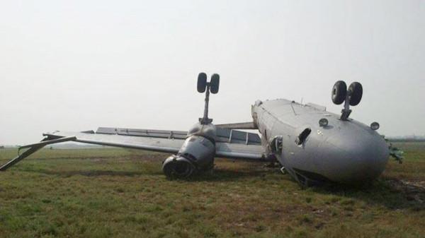 運輸機還能這樣飛?翻筋斗、大角度俯衝著陸,靈活程度堪比戰鬥機 運輸機還能這樣飛?翻筋斗、大角度俯衝著陸,靈活程度堪比戰鬥機