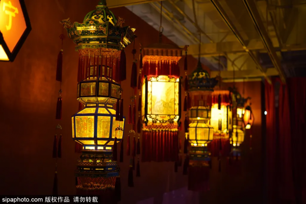 冬至丨你追光了嗎？北京一大波精彩“壓軸”文化盛宴來襲~