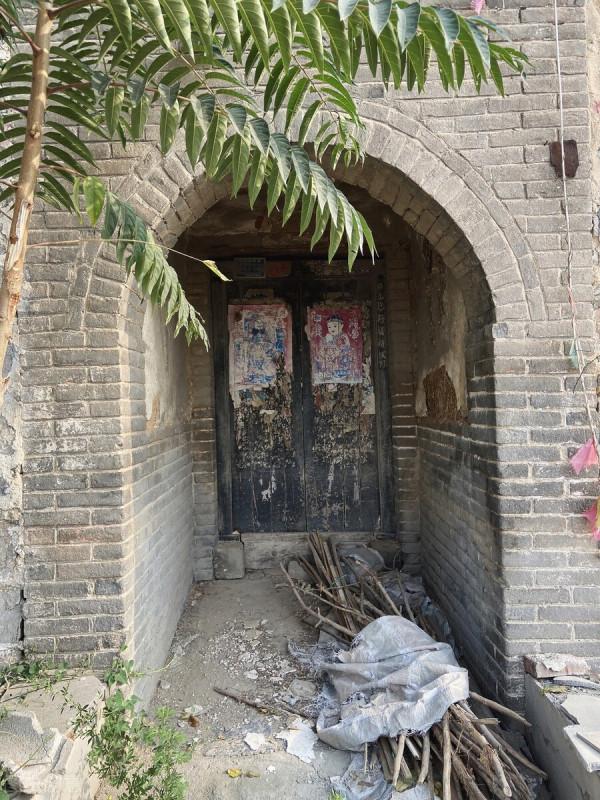 想把全國各地的農村老房子都集中在一起，你們覺得能實現嗎