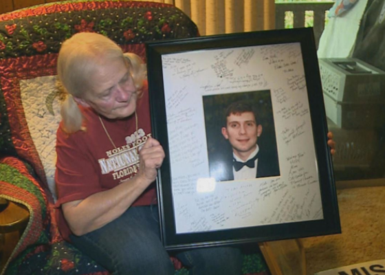 美國男子在湖中意外身亡,警方定案:被鱷魚吃了,17年後妻友被捕 美國男子在湖中意外身亡,警方定案:被鱷魚吃了,17年後妻友被捕