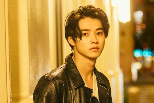 日本最帥男演員TOP10出爐!你老公上榜了嗎? 日本最帥男演員TOP10出爐!你老公上榜了嗎?