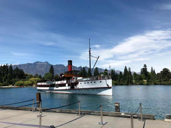 紐西蘭-南半球的“世外桃源”