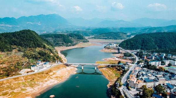 絕美秋景|江浙滬小眾自駕遊,在遂昌的深山中放空自己 絕美秋景|江浙滬小眾自駕遊,在遂昌的深山中放空自己