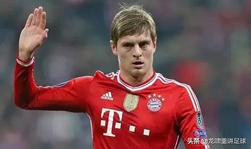 破防了！無法被替代的五位拜仁球員，每個人都是獨一無二的