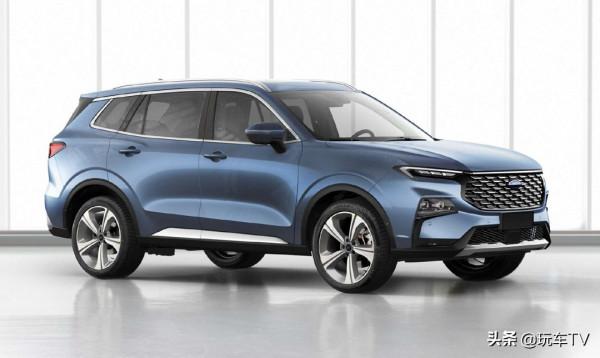 合資中型SUV全新價格殺手?還是運動版!但有一處硬傷讓人很糾結 合資中型SUV全新價格殺手?還是運動版!但有一處硬傷讓人很糾結