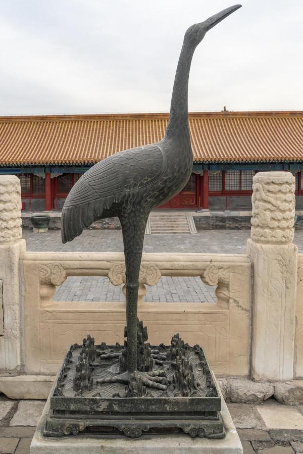 觀紅牆金瓦，賞明清皇宮之五：後三宮（上）（修訂版）