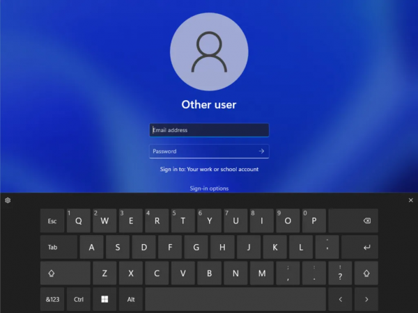 Windows 11 Build 22538釋出：改進Voice Access功能