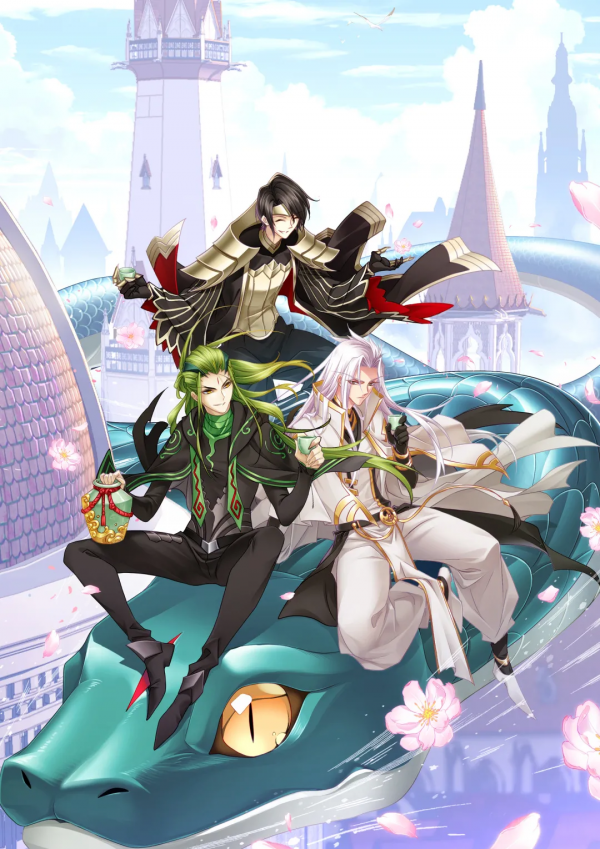 斗羅大陸桌布 |《斗羅大陸》桌布第一波，接住