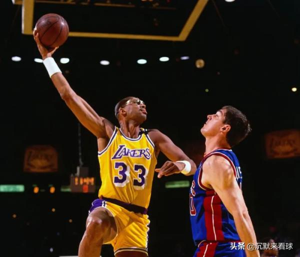 NBA年紀最大的各大獎項得主：他們成功抵禦了歲月的侵蝕