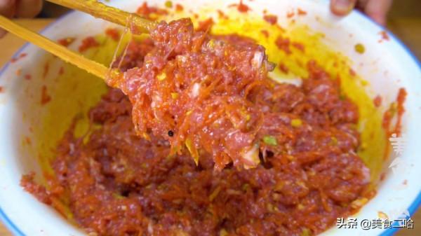 天冷了，3種水餃做法學起來！皮薄餡多又多汁，比點外賣可強多了