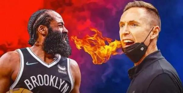 NBA東部排名，5隊爭第一；籃網面臨困境，猛龍勢如破竹，奇才掉隊