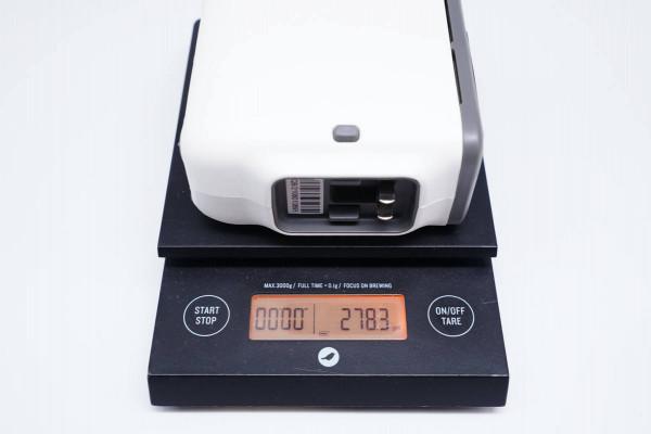 快充市場現象級品類，拆解小米九號電動極速充氣寶