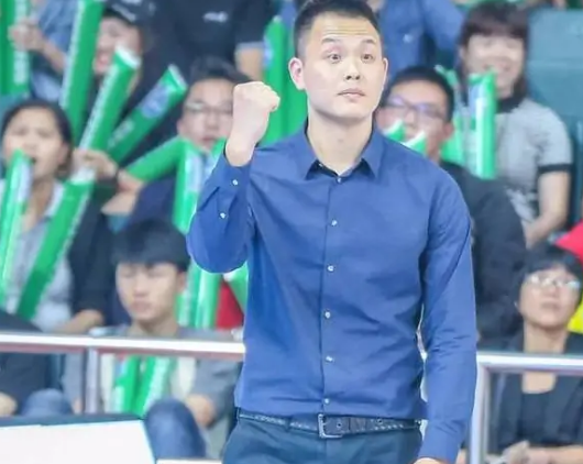 又一CBA名將轉型教練！三分精準曾進國家隊 有名帥潛質