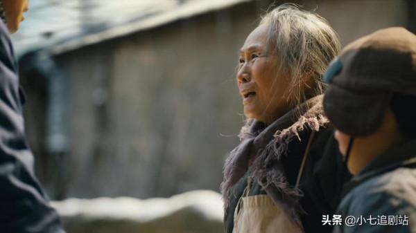 《人世間》演技差別大，有人無聲表演淚流滿面，有人表演痕跡重