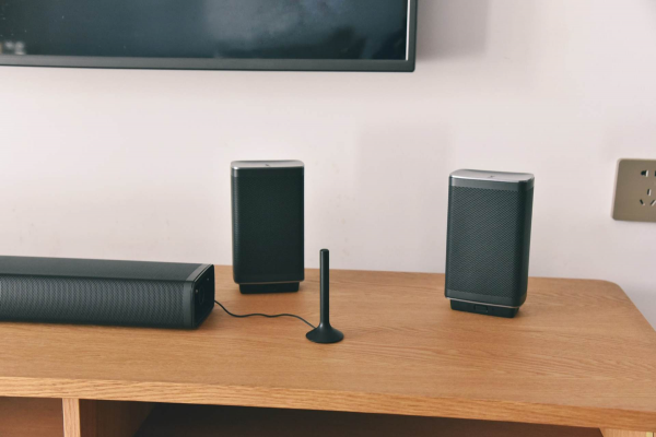 雙十一我花了臺電視的錢，入了個JBL BAR 5.1，能夠值回多少票價