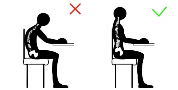 這是一封醫生寫給腰椎病患者的長信，如果您深受其擾，請看此文