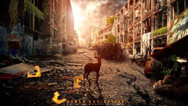 科學家宣佈了？第六次大滅絕可能已經開始，罪魁禍首是誰？