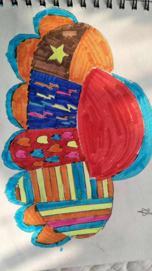 孩子應該幾歲學畫畫？求指點