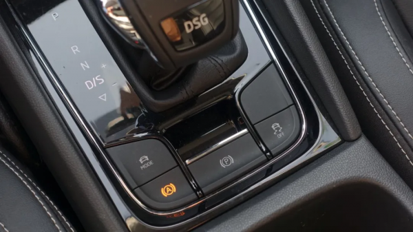 「諾總日記」僅三點不如X5——柯迪亞克800km長測筆記