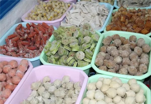 菜市場有4種食材“不乾淨”,商販自己都不吃,很多人還經常購買 菜市場有4種食材“不乾淨”,商販自己都不吃,很多人還經常購買