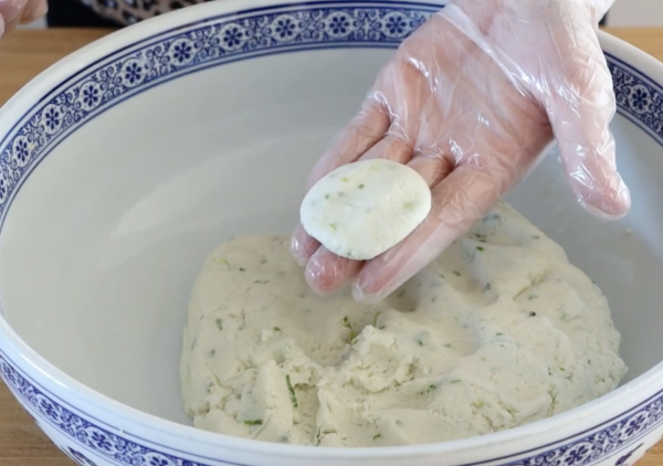 土豆居然這麼做，這餅絕了，好吃的不要不要的土豆粉們快來吧