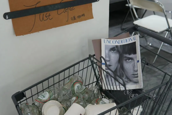 在縣城開咖啡店,“不賣涼皮是我最後的倔強” 在縣城開咖啡店,“不賣涼皮是我最後的倔強”