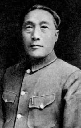 高樹勳率部起義，妻子成功脫險，僅比南京來的憲兵早了一步