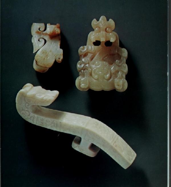 「收藏大家訪談錄」23 艾弗裡·布倫戴奇收藏的中國玉器 「收藏大家訪談錄」23 艾弗裡·布倫戴奇收藏的中國玉器